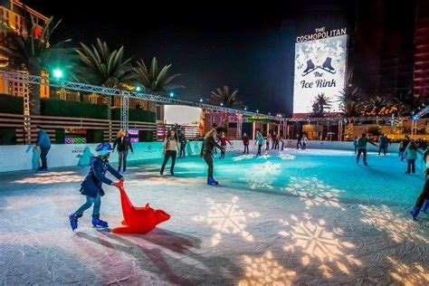  ice skating fiesta casino las vegas